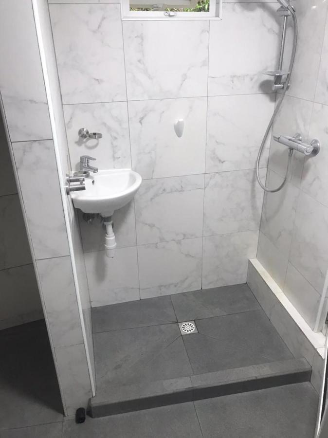 Royal Bay Apartment Anse Royale Ngoại thất bức ảnh