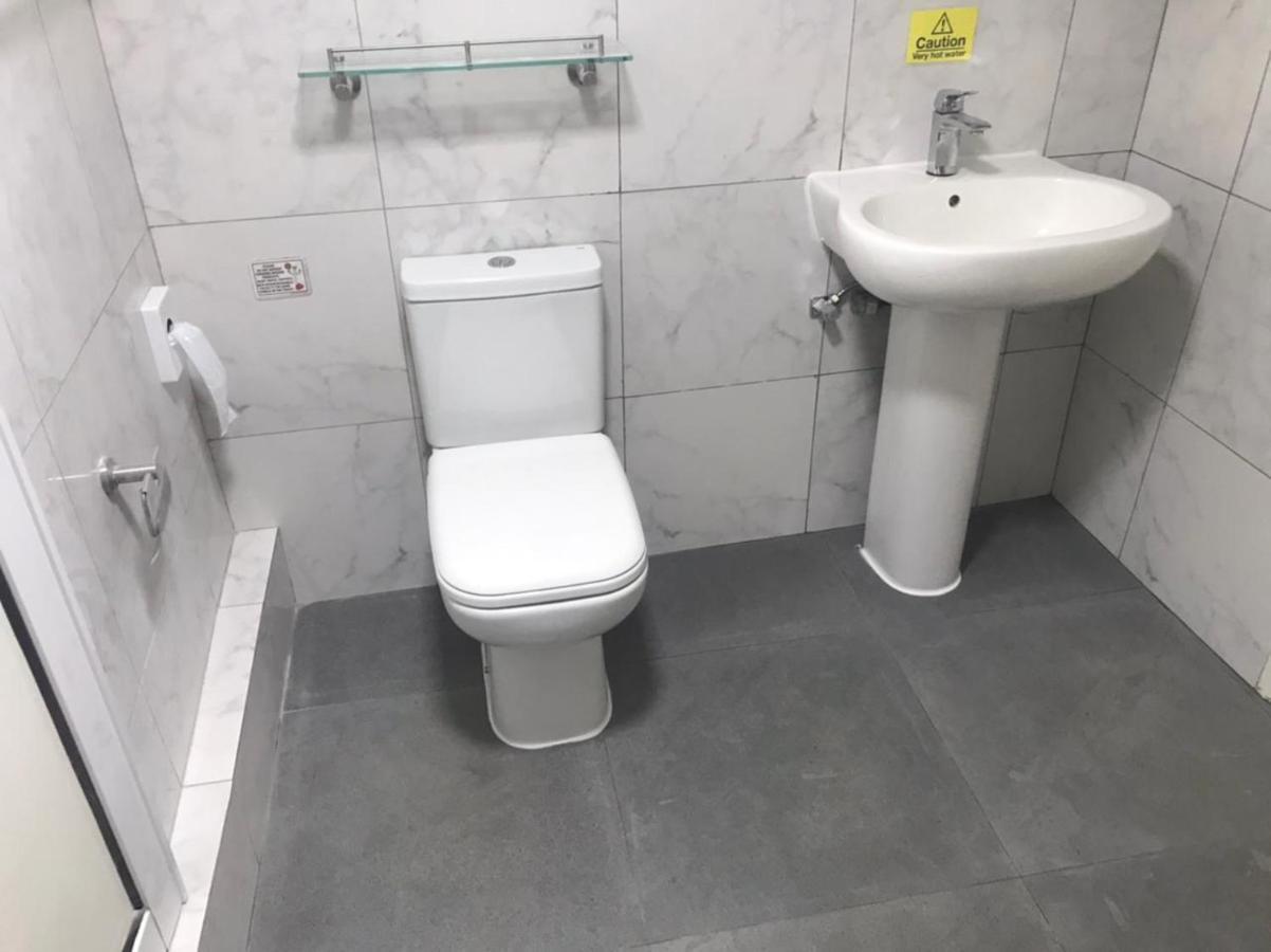 Royal Bay Apartment Anse Royale Ngoại thất bức ảnh