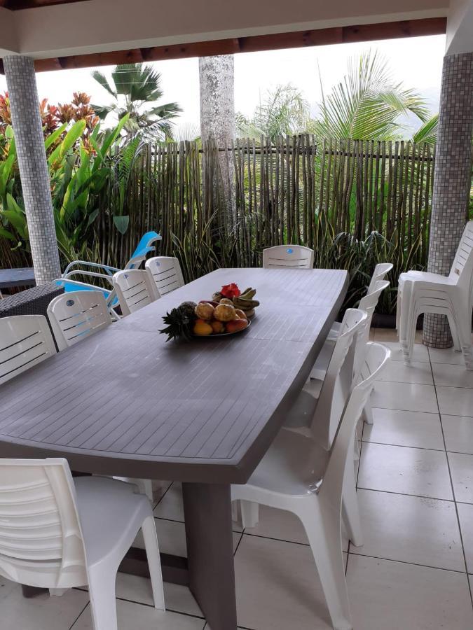 Royal Bay Apartment Anse Royale Ngoại thất bức ảnh