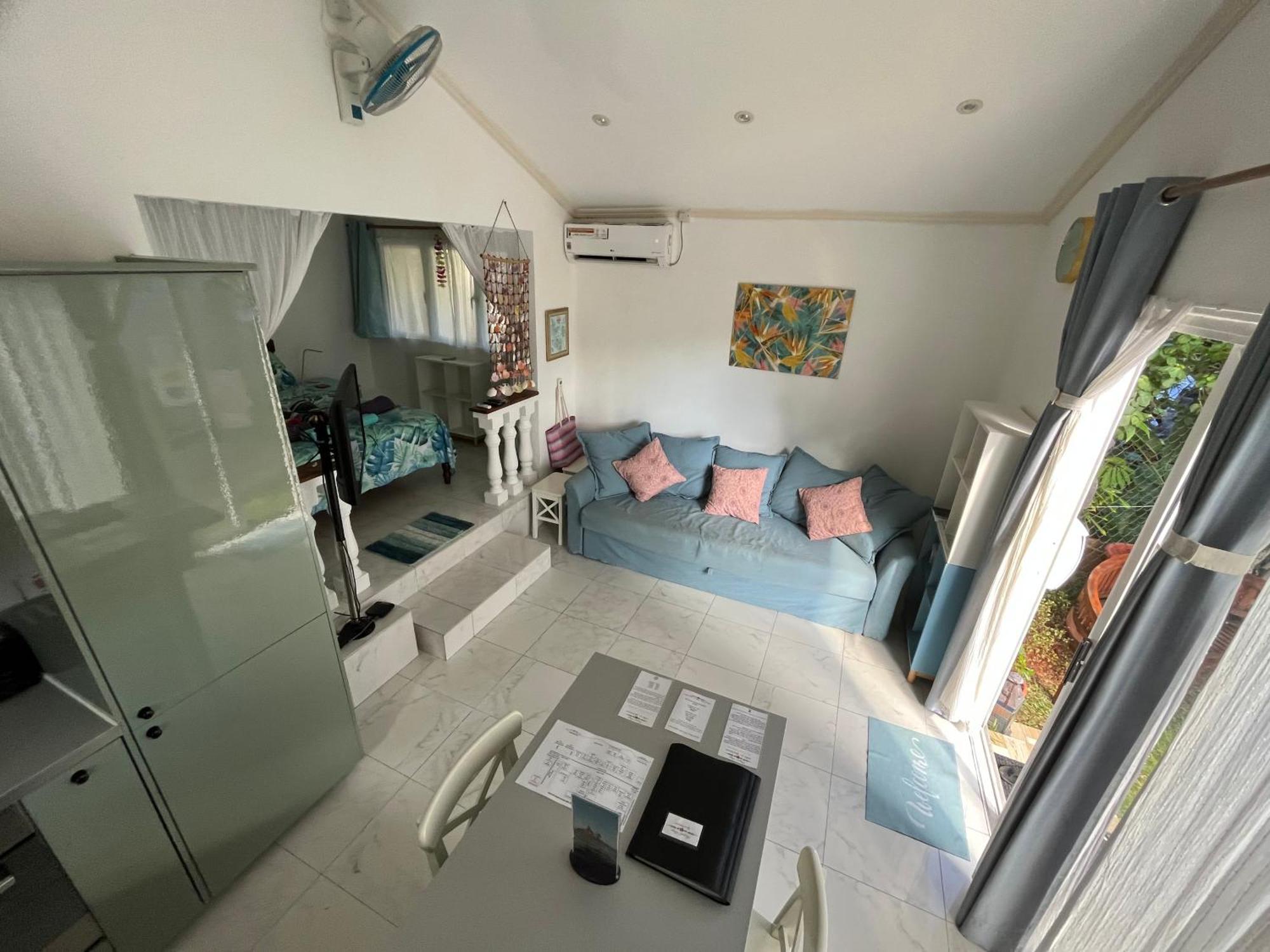 Royal Bay Apartment Anse Royale Ngoại thất bức ảnh