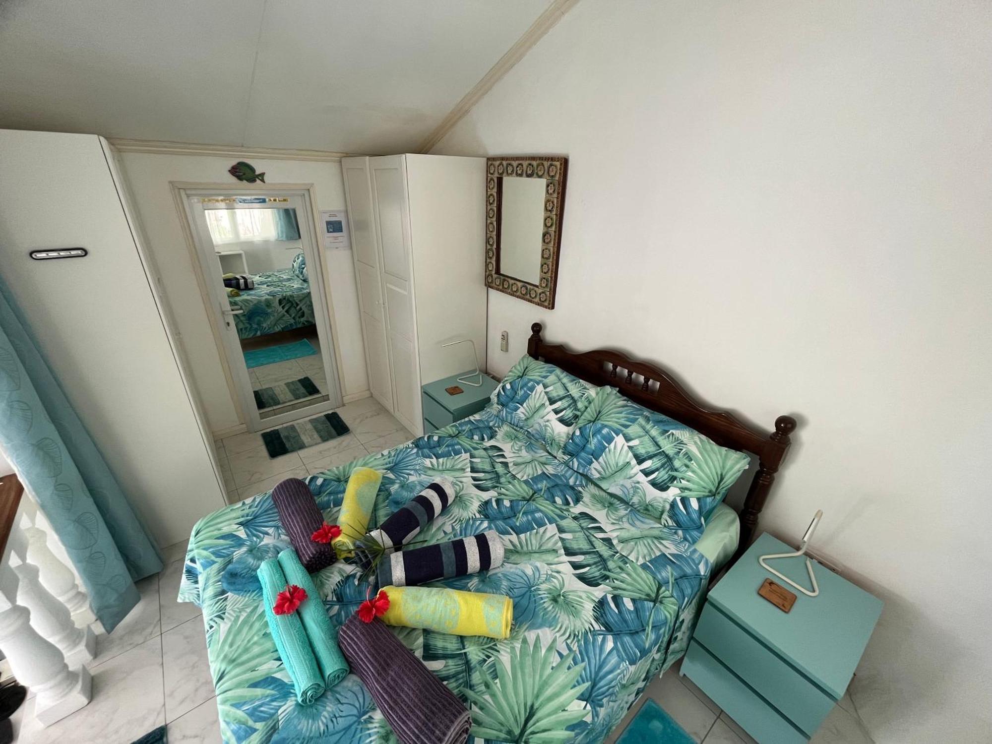 Royal Bay Apartment Anse Royale Ngoại thất bức ảnh